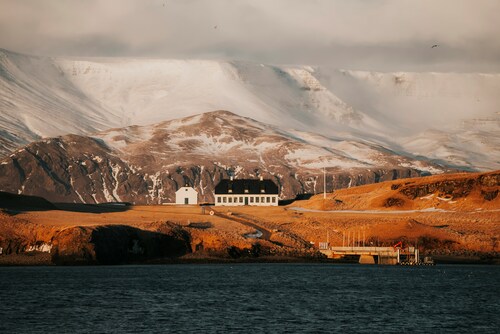 Is Iceland a Good Place for Photography?