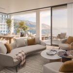 Why a sea-view apartment at Vlora Marina is more than a lifestyle choice