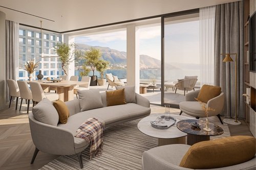 Why a sea-view apartment at Vlora Marina is more than a lifestyle choice